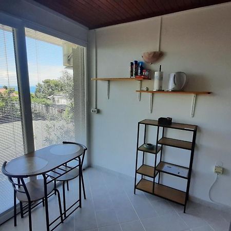 Apartma Niko Piran Extérieur photo