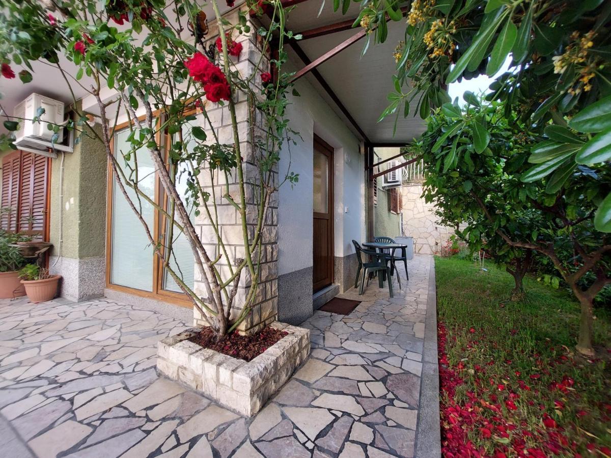 Apartma Niko Piran Extérieur photo