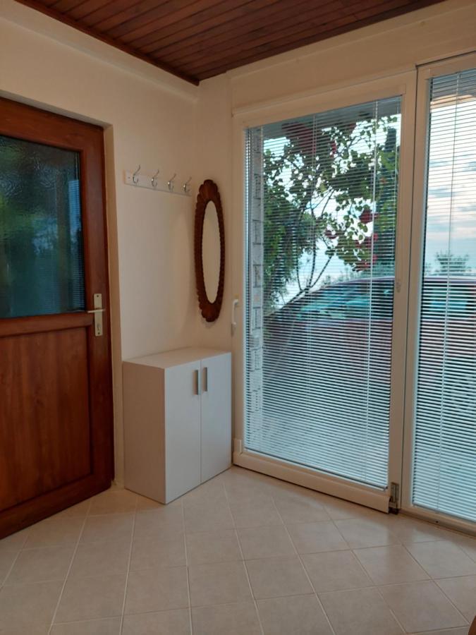 Apartma Niko Piran Extérieur photo