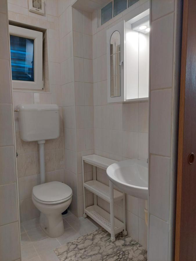 Apartma Niko Piran Extérieur photo