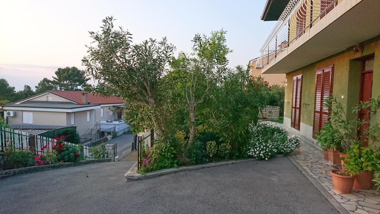 Apartma Niko Piran Extérieur photo