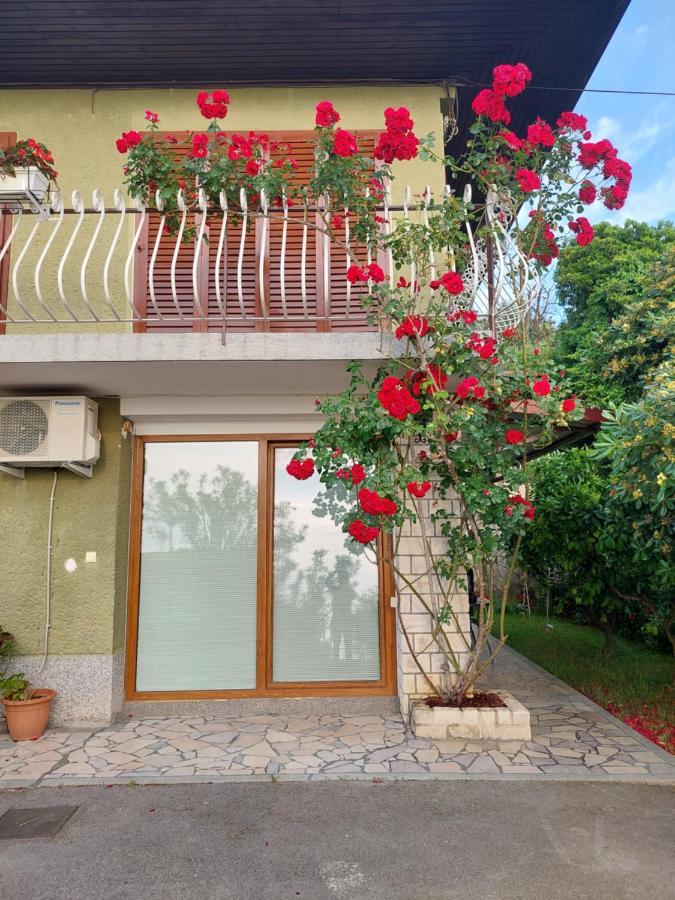 Apartma Niko Piran Extérieur photo