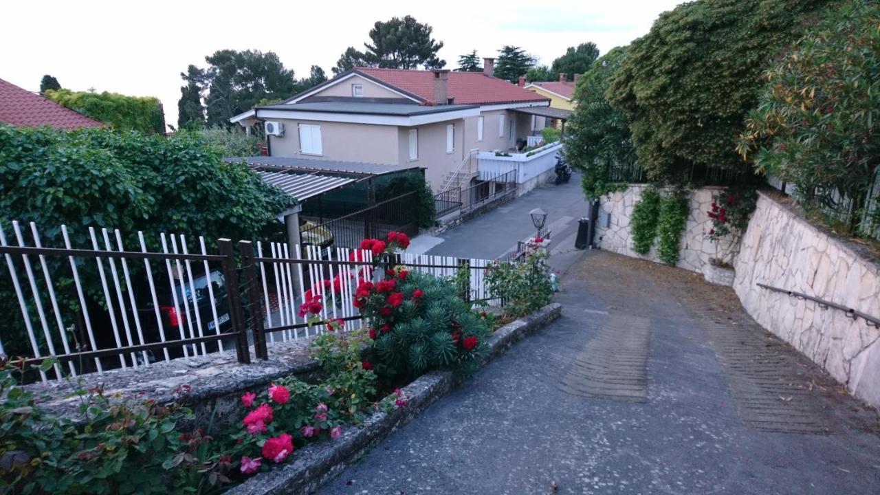 Apartma Niko Piran Extérieur photo
