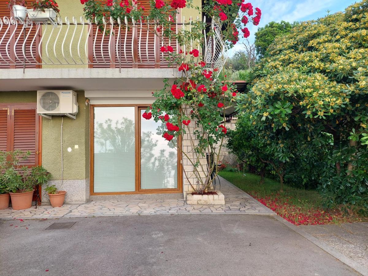 Apartma Niko Piran Extérieur photo