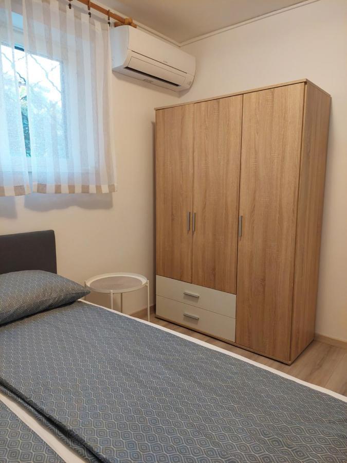 Apartma Niko Piran Extérieur photo