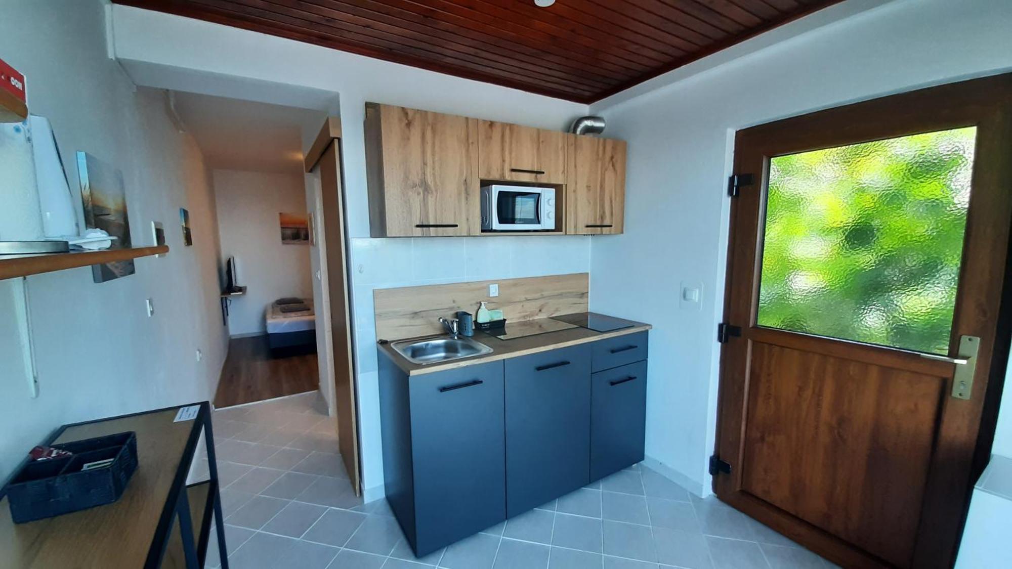 Apartma Niko Piran Extérieur photo