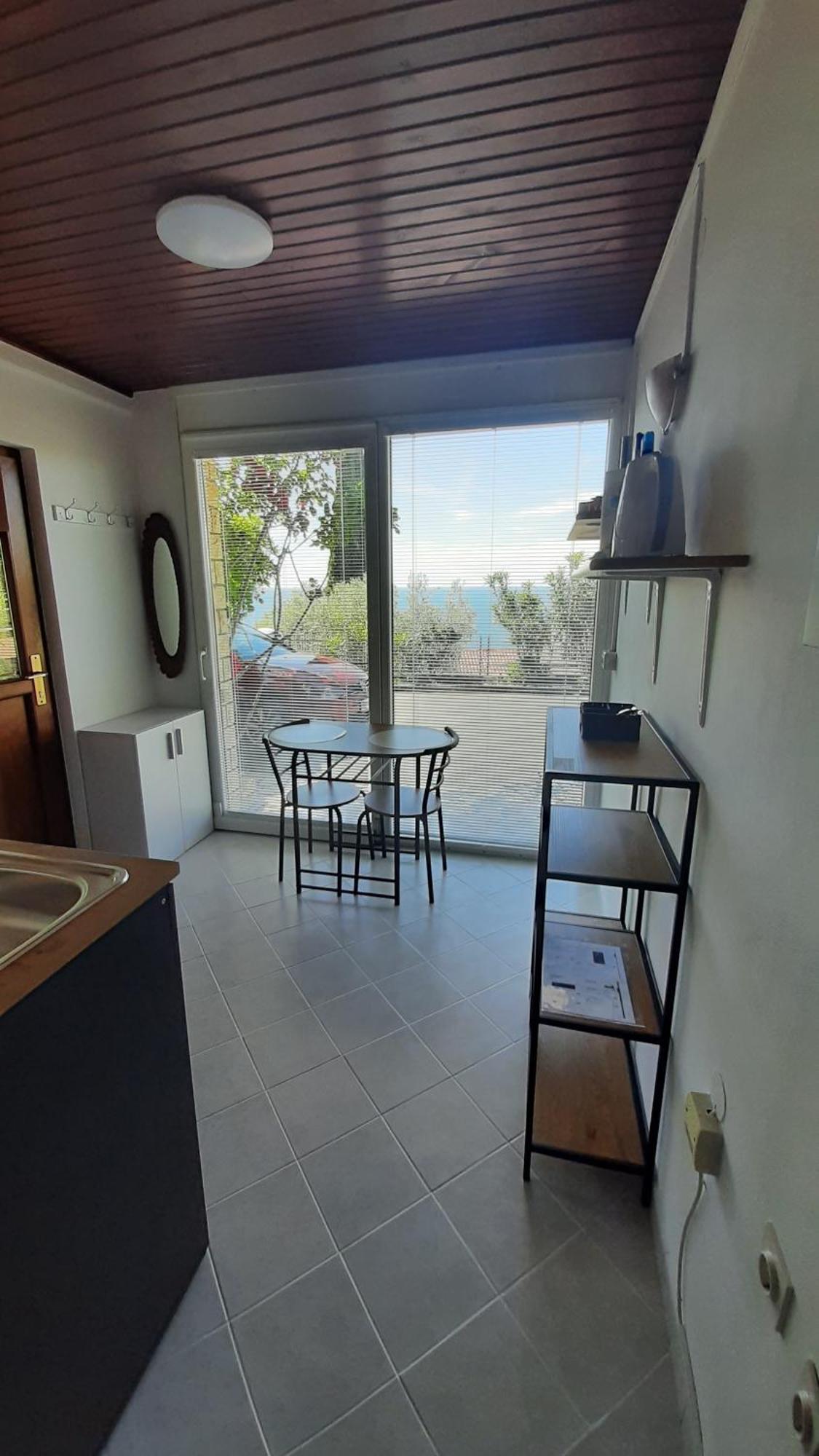 Apartma Niko Piran Extérieur photo