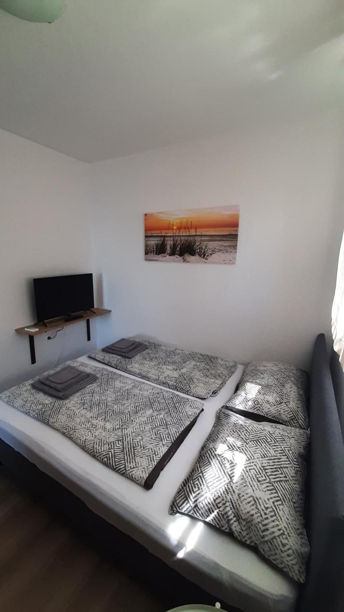 Apartma Niko Piran Extérieur photo